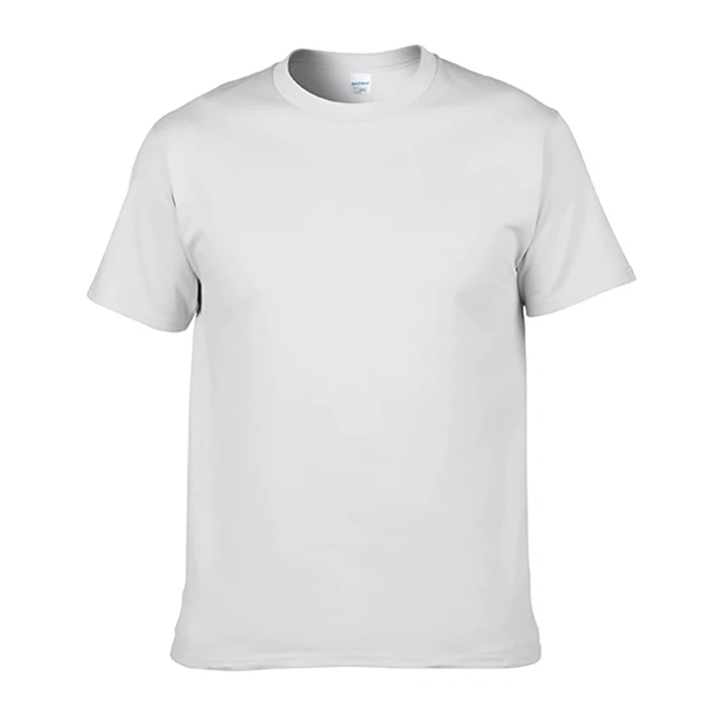 Blank T Shirt Sleeveless Best White Wash All Over Print Plane Shirt Hip Hop Boos Men T Shirt with Logo