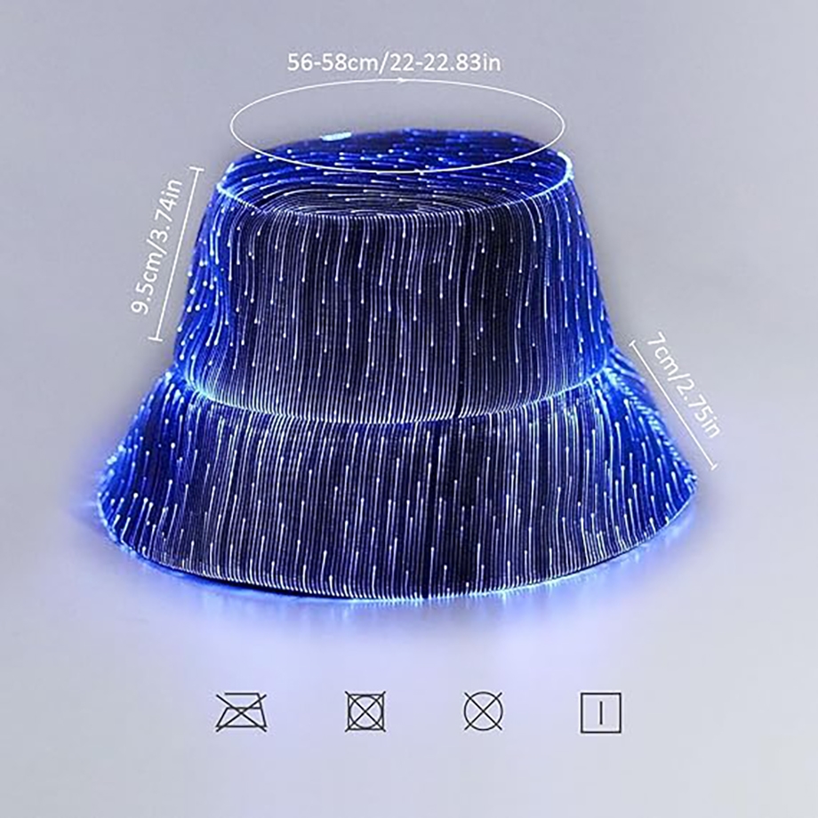 customized hat custom logo female and male