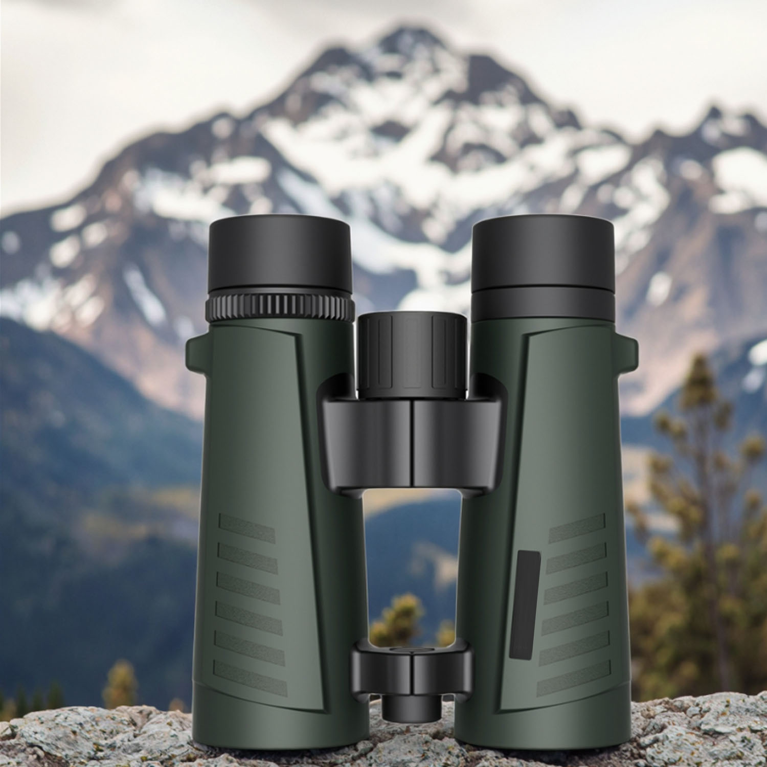 High Quality Binoculars for Nature Enthusiasts-Travel Concerts Outdoor Sports & Game Watching