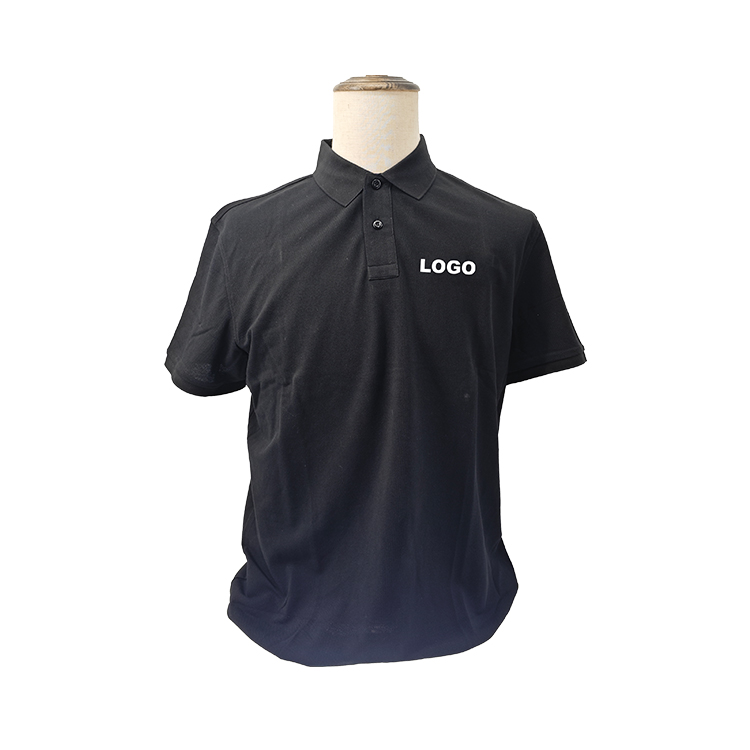Wholesale 100% Cotton Jersey Short Sleeve for Shirts for Men Animal Print Quick Dry 220g Custom Logo Employee Uniform
